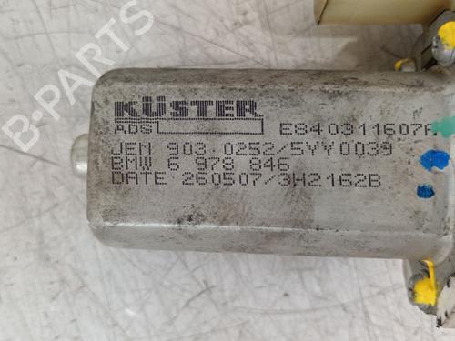Front right window mechanism BMW 1 (E81) 116 i | BP36437267C23 - Image 3