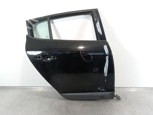 Used Right rear door RENAULT MEGANE III Hatchback (BZ0/1_, B3_) [2008-2025]  11381702