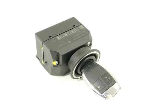 Used Ignition barrel MERCEDES-BENZ R-CLASS (W251, V251) R 320 CDI 4-matic (251.022, 251.122) (224 hp) 32012310