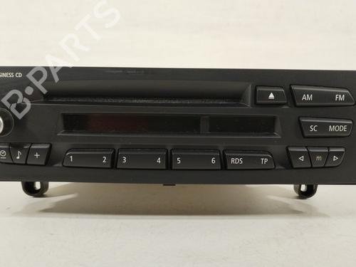 Bilradio BMW 1 (E81) [2006-2012]  33177651