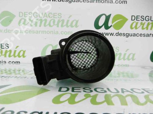 Mass air flow sensor CITROËN C3 I (FC_, FN_)  | BP1846735M95 