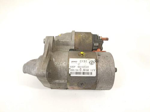 Used Starter Starter 9545815 9545815