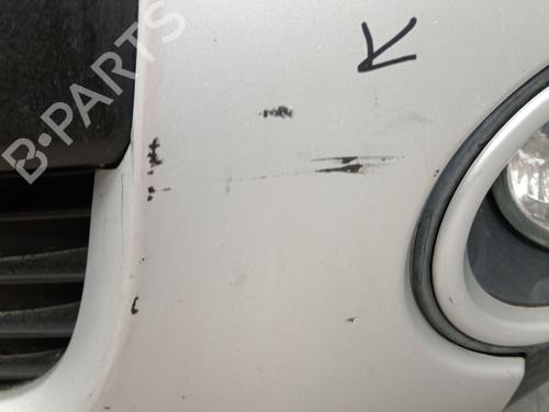 Front bumper CITROËN BERLINGO MULTISPACE (B9) 1.6 HDi 110 | BP37260455C7 - Image 13