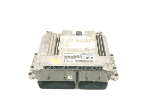 Used Engine control unit (ECU) Engine control unit (ECU) DS DS 3 / DS 3 CROSSBACK (UR_, UC_, UJ_) 1.5 BlueHDi 130 (UCYHZR) (130 hp) 36050018 36050018