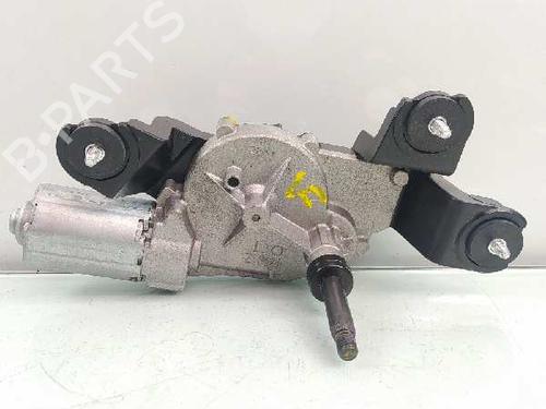 Used Rear wiper motor KIA CEE'D (JD) [2012-2018]  4933451