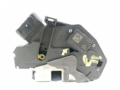 Front right lock FORD FIESTA VI (CB1, CCN)  | BP16501010C97 