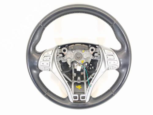 Rat Rat NISSAN QASHQAI II (J11, J11_) [2013-2026] 8814486 8814486