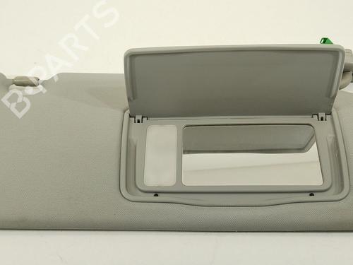 Right sun visor HONDA CIVIC VIII Hatchback (FN, FK)  | BP16813061I2 