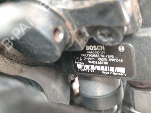 Engine CITROËN C5 III (RD_)  | BP7558228M1  - Image 7