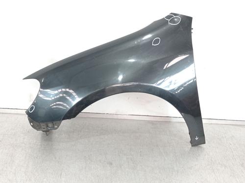 Guarda-lamas esquerdo Guarda-lamas esquerdo VW GOLF VI (5K1) 2.0 GTi (210 hp) 35952941 35952941
