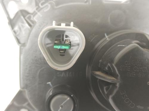Left front indicator HYUNDAI i10 III (AC3, AI3) 1.0 MPi | BP36868594C32  - Image 5