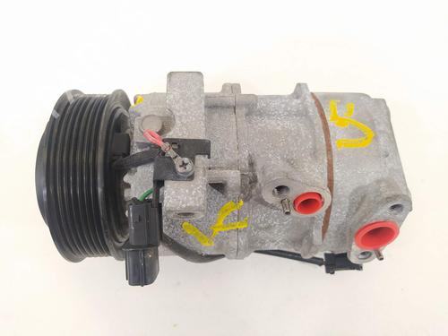 AC compressor KIA STONIC (YB) | BP13210253M34 - Image 6