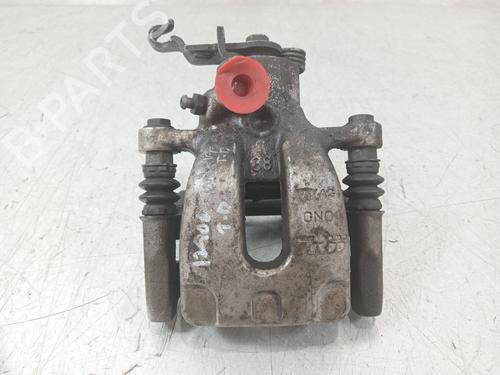 Used Right rear brake caliper SKODA OCTAVIA III (5E3, NL3, NR3) [2012-2021]  24253387