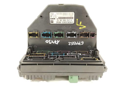 fuse-box-mercedes-benz-c-class-coupe-c204-2011-36989381 main image