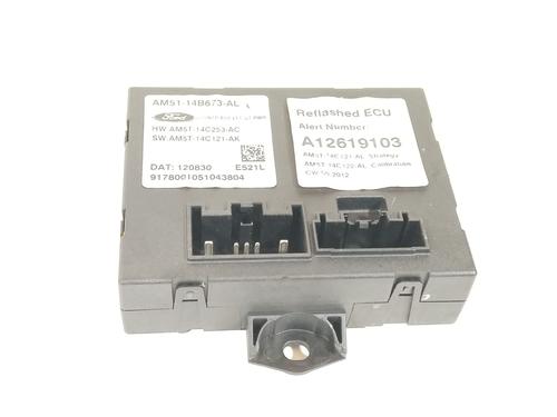 Electronic module FORD C-MAX II (DXA/CB7, DXA/CEU) | BP31880698M83