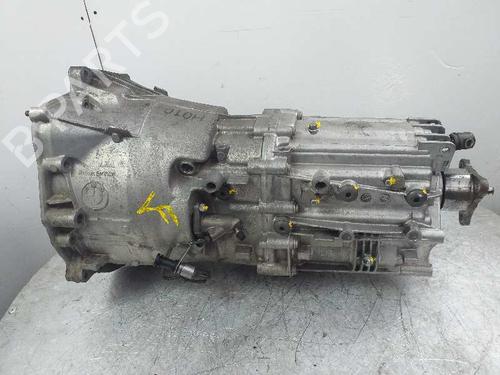 Used Gearbox BMW 3 (E90) 320 d (163 hp) 4960143