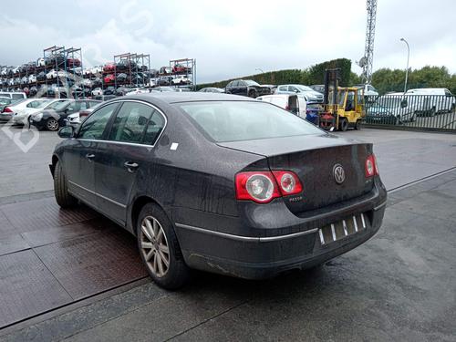 Rear mirror VW PASSAT B6 (3C2) 2.0 TDI | BP37150379I6 - Image 7