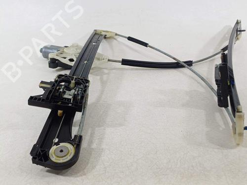 Front left window mechanism AUDI Q7 (4MB, 4MG, 4MQ) | BP26169725C22 - Image 2