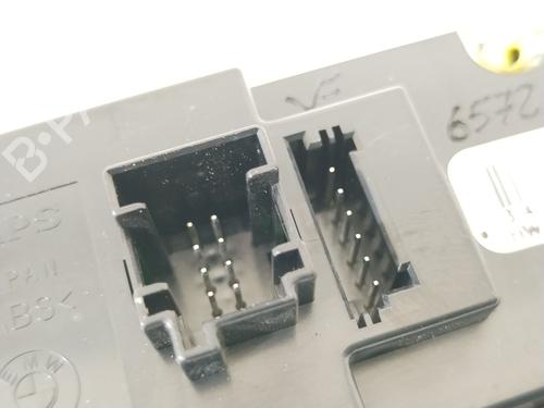 Left front window switch BMW X3 (E83) 2.0 sd | BP31591544I27 