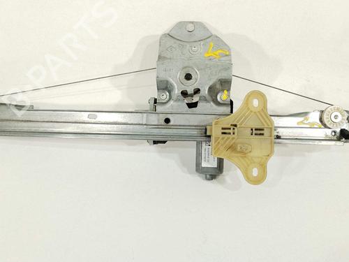 Used Front left window mechanism Front left window mechanism 38074400 38074400