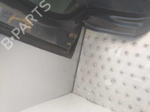 Tailgate TOYOTA COROLLA (_E12_) 1.4 D (NDE120_, NDE120R) | BP5214378C6 