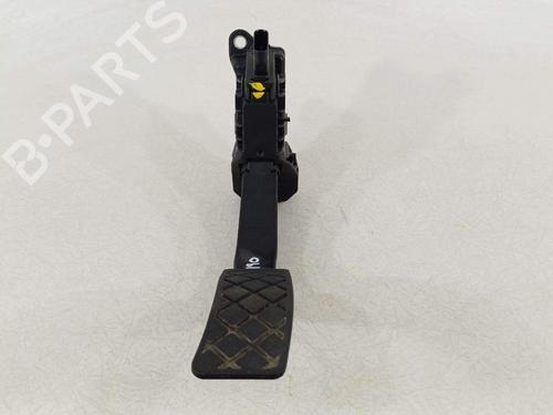 Used Pedal Pedal 26152953 26152953
