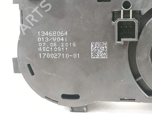 Climate control OPEL CORSA E (X15) | BP21128827I5 - Image 4