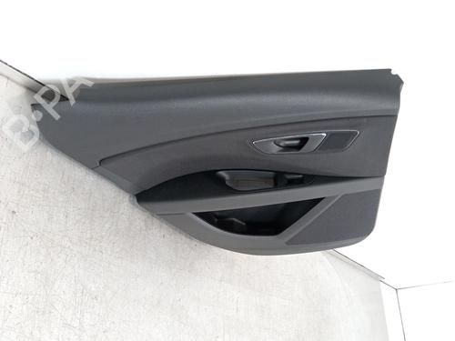Rear left panel SEAT LEON (5F1) | BP32474027C60