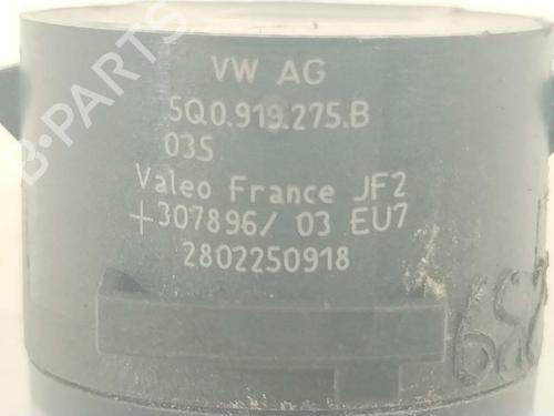 Electronic module SEAT IBIZA V (KJ1, KJG) 1.0 TSI | BP38074434M83 - Image 3