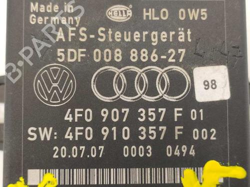 Lights ECU AUDI A6 C6 (4F2)  | BP8209188M55 