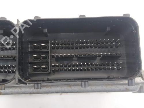 Engine control unit (ECU) KIA CEED (CD) | BP13583310M57 - Image 5