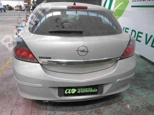 Left front driveshaft OPEL ASTRA H GTC (A04) 1.6 (L08) | BP1855297M38 