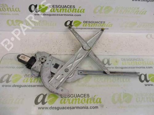 Used Front left window mechanism NISSAN KUBISTAR MPV (X76) [2003-2009]  1840801