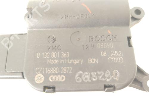 Electronic module VW PASSAT B6 (3C2)  | BP32018807M83 