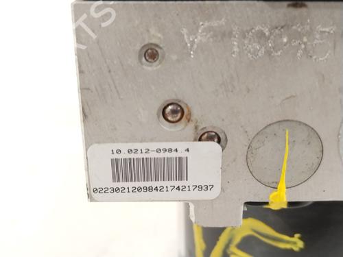 ABS pump VW BEETLE (5C1, 5C2) 1.2 TSI 16V | BP36039861M43 - Image 7