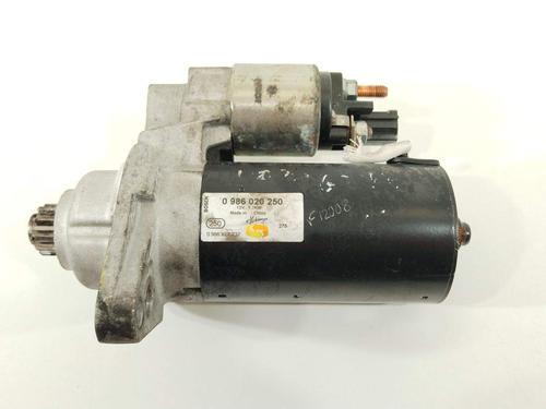 Used Starter Starter 17547637 17547637