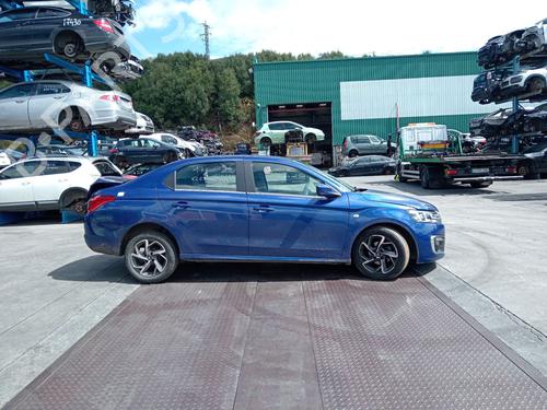Used Parts CITROËN C-ELYSEE (DD_) 1.6 BlueHDi 100 4911958