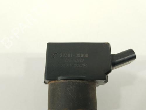 Ignition coil KIA RIO IV (YB, SC, FB)  | BP29354991M94 