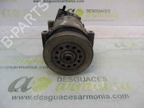 AC compressor FIAT GRANDE PUNTO (199_)  | BP1844268M34 