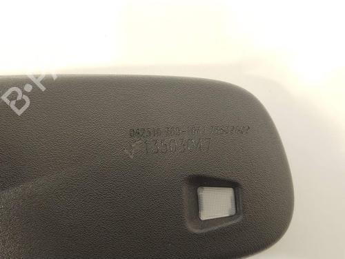 Rear mirror OPEL ASTRA J (P10) | BP7830185I6 - Image 3