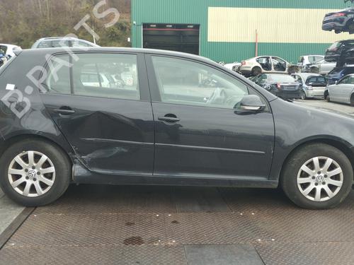 Engine control unit (ECU) VW GOLF V (1K1)  | BP12254501M57 