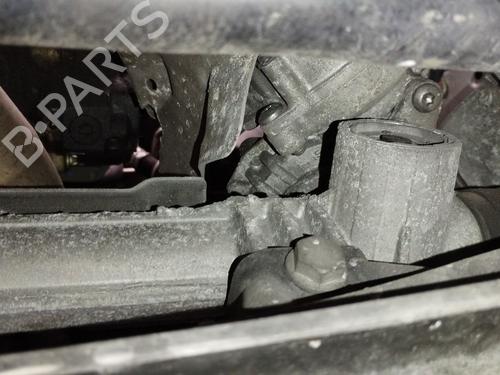 Tannstang/sevrosnekke Tannstang/sevrosnekke MERCEDES-BENZ A-CLASS (W169) A 160 CDI (169.006, 169.306) (82 hp) 37194391 37194391