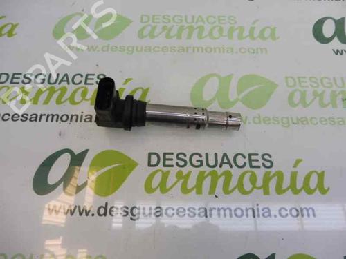 Ignition coil VW GOLF V (1K1)  | BP1847317M94 