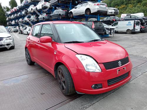 Left front window switch SUZUKI SWIFT III (MZ, EZ) 1.5 (RS415, ZC21S) | BP35949465I27  - Image 11