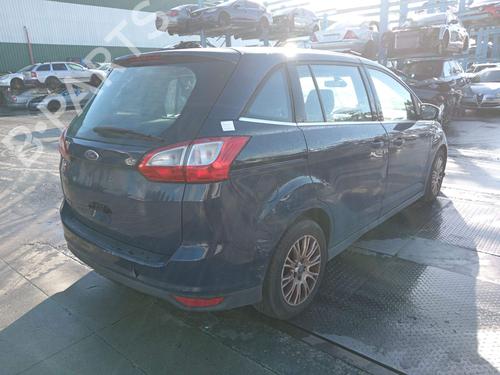 Left front window switch FORD GRAND C-MAX (DXA/CB7, DXA/CEU) | BP37605705I27 - Image 6
