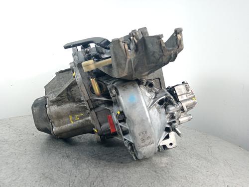 Gearbox PEUGEOT 407 (6D_)  | BP18407288M3 