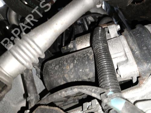 Used Starter Starter MERCEDES-BENZ E-CLASS (W211) E 220 CDI (211.008) (170 hp) 36323120 36323120