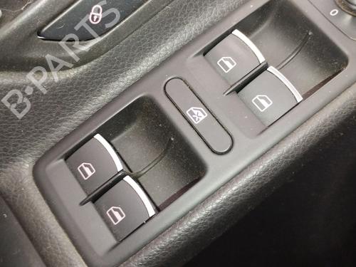 left-front-window-switch-vw-golf-vi-5k1-2008-2009-2010-2011-2012-2013-2014-37402911 main image