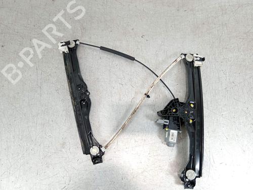 Used Front right window mechanism Front right window mechanism 38724968 38724968