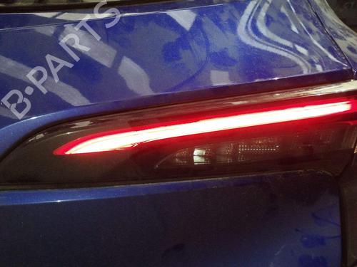 Used Right tailgate light Right tailgate light 39591718 39591718